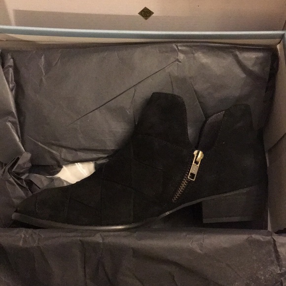 PRICE DROP! Seychelles ‘Deep Sea’ bootie - Picture 5 of 7